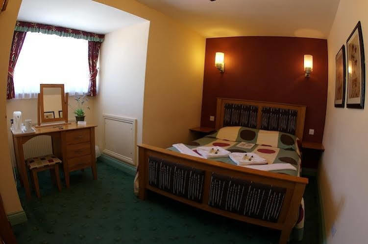 Newmarket Inn – RelaxInnz Lewes Bagian luar foto