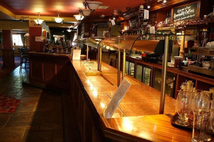 Newmarket Inn – RelaxInnz Lewes Bagian luar foto