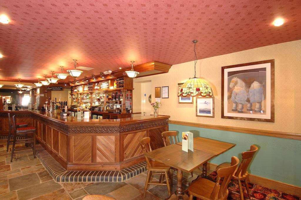 Newmarket Inn – RelaxInnz Lewes Bagian luar foto