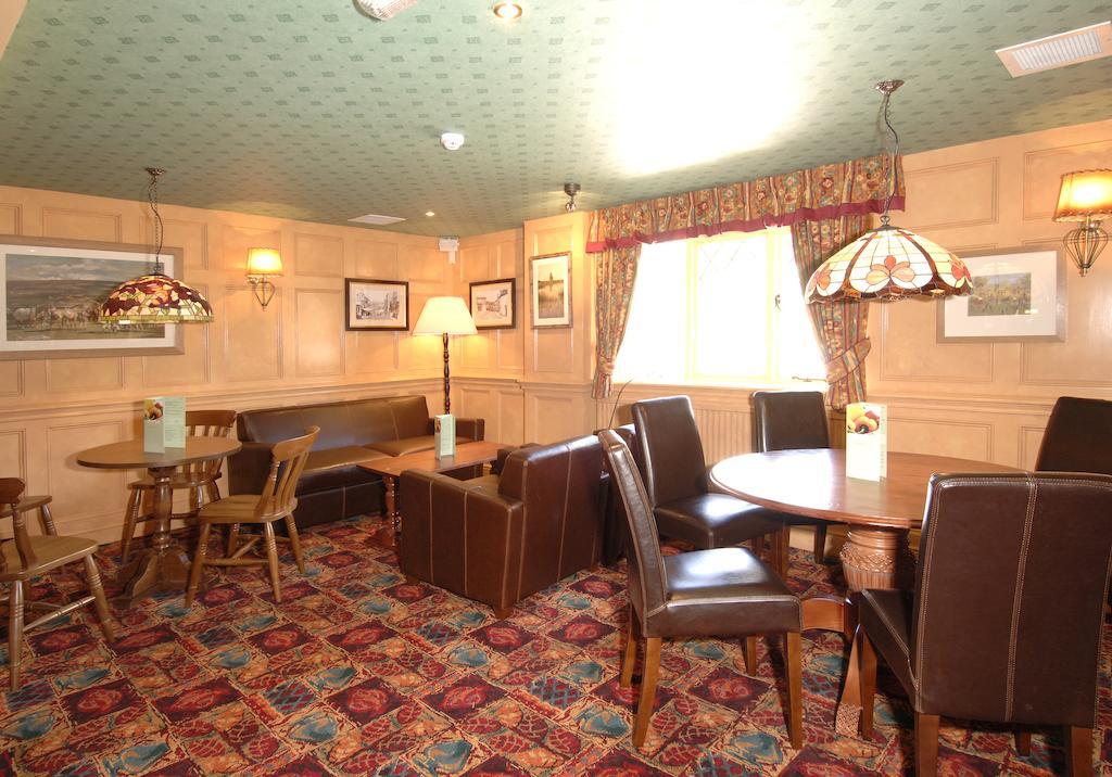 Newmarket Inn – RelaxInnz Lewes Bagian luar foto