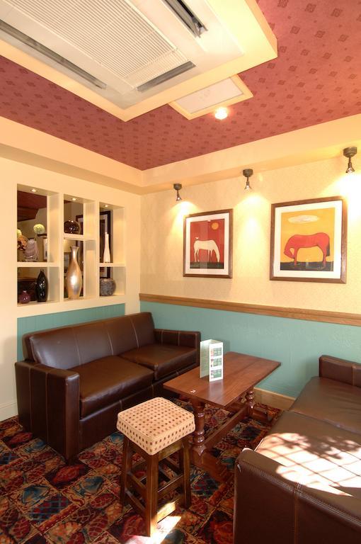 Newmarket Inn – RelaxInnz Lewes Bagian luar foto