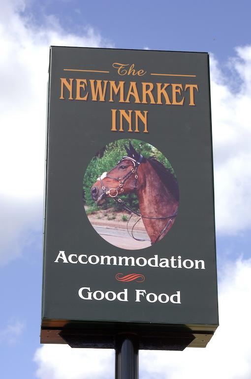 Newmarket Inn – RelaxInnz Lewes Bagian luar foto