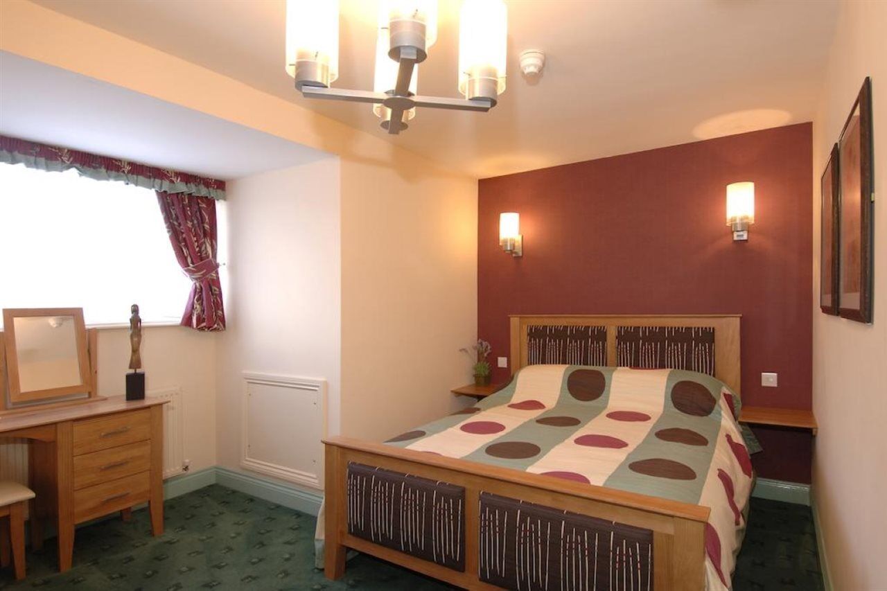 Newmarket Inn – RelaxInnz Lewes Bagian luar foto
