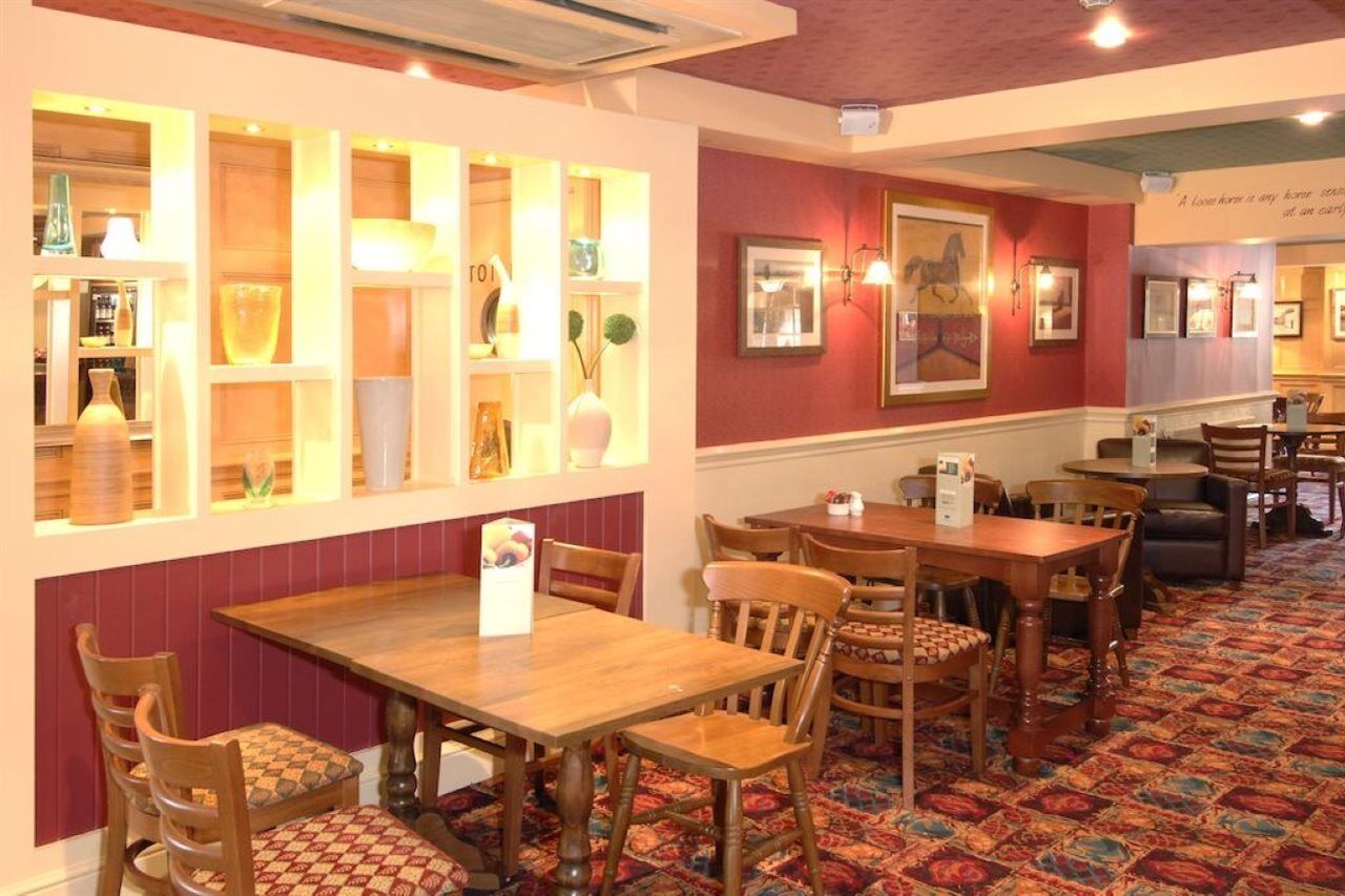 Newmarket Inn – RelaxInnz Lewes Bagian luar foto