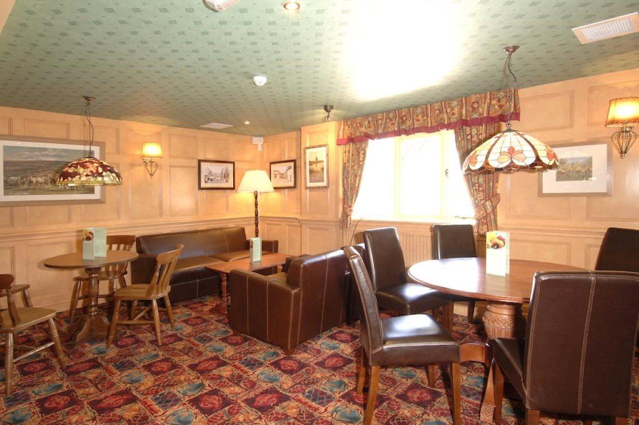 Newmarket Inn – RelaxInnz Lewes Bagian luar foto