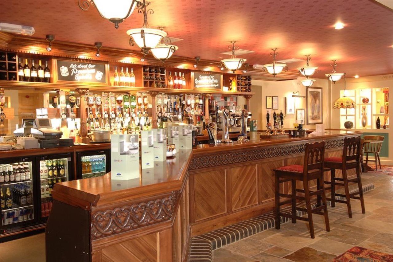Newmarket Inn – RelaxInnz Lewes Bagian luar foto