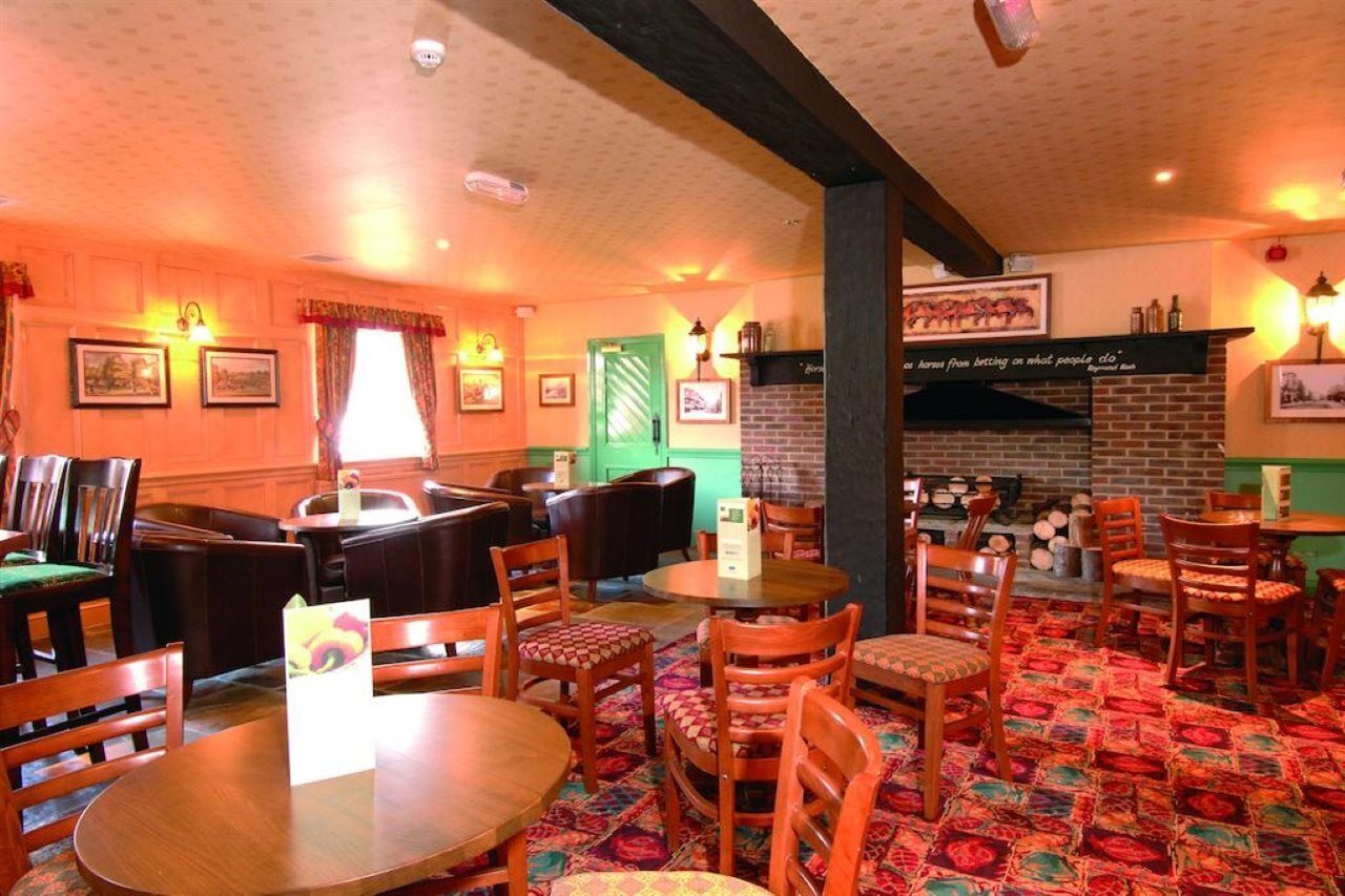 Newmarket Inn – RelaxInnz Lewes Bagian luar foto