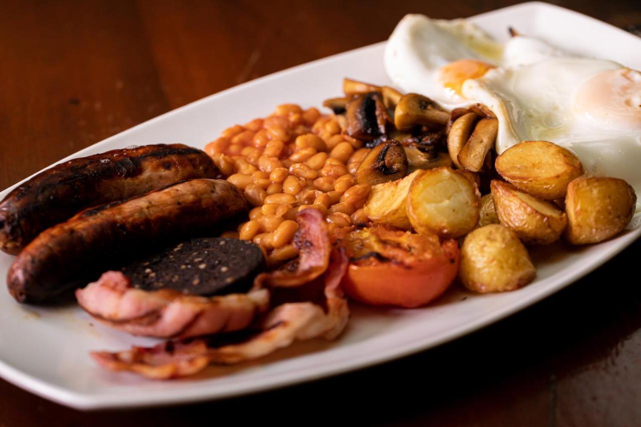 Newmarket Inn – RelaxInnz Lewes Bagian luar foto